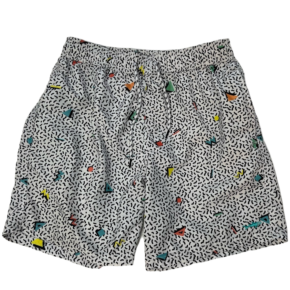 Maui and Sons Swim trunks  | Size Boys Medium